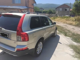 Volvo Xc90 6-СКОРОСТИ АВТО, снимка 5
