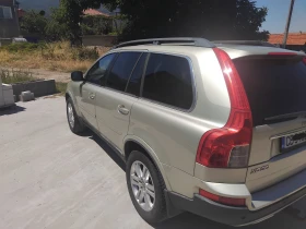 Volvo Xc90 6-СКОРОСТИ АВТО, снимка 4