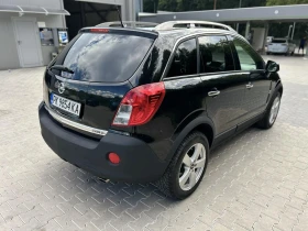 Opel Antara Facelift , снимка 11
