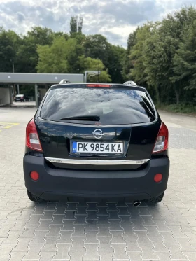 Opel Antara Facelift , снимка 9