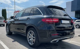 Mercedes-Benz GLC 350 Full Assist+ AMG Line+ Carplay, снимка 7