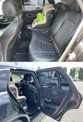 Mercedes-Benz GLC 350 Full Assist+ AMG Line+ Carplay, снимка 13