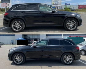 Mercedes-Benz GLC 350 Full Assist+ AMG Line+ Carplay, снимка 4