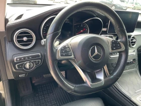 Mercedes-Benz GLC 350 Full Assist+ AMG Line+ Carplay, снимка 9