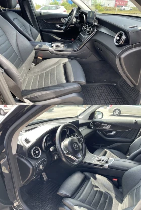 Mercedes-Benz GLC 350 Full Assist+ AMG Line+ Carplay, снимка 12