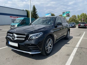 Mercedes-Benz GLC 350 Full Assist+ AMG Line+ Carplay, снимка 1