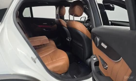 Mercedes-Benz GLC 300 Coupe / Distronic / Обдухване /Head up/ Автокредит, снимка 12