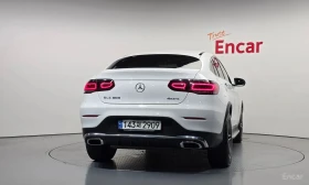 Mercedes-Benz GLC 300 Coupe / Distronic / Обдухване /Head up/ Автокредит, снимка 4
