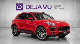 Porsche Macan 2.0 AWD, снимка 1
