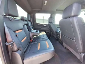 Gmc Sierra * AT4 * CARFAX * БЕЗ ПЪРВОНАЧАЛНА ВНОСКА, снимка 10