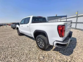 Gmc Sierra * AT4 * CARFAX * БЕЗ ПЪРВОНАЧАЛНА ВНОСКА, снимка 2