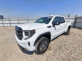 Gmc Sierra * AT4 * CARFAX * БЕЗ ПЪРВОНАЧАЛНА ВНОСКА, снимка 1