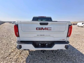 Gmc Sierra * AT4 * CARFAX * БЕЗ ПЪРВОНАЧАЛНА ВНОСКА, снимка 6