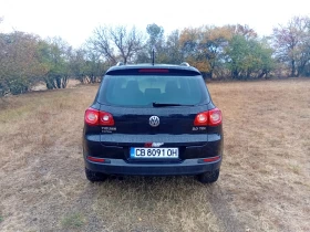 VW Tiguan 2.0 TDI , снимка 5