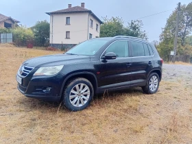 VW Tiguan 2.0 TDI , снимка 2