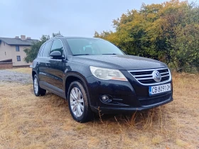 VW Tiguan 2.0 TDI , снимка 9