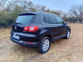 VW Tiguan 2.0 TDI , снимка 6