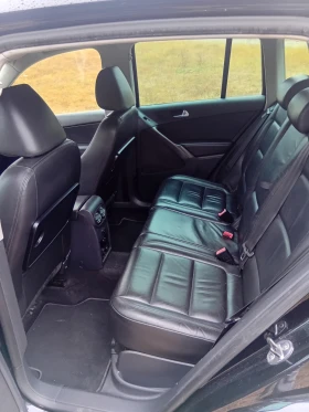 VW Tiguan 2.0 TDI , снимка 13