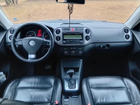 VW Tiguan 2.0 TDI , снимка 11