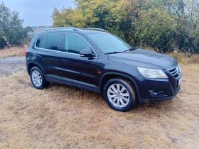 VW Tiguan 2.0 TDI , снимка 8
