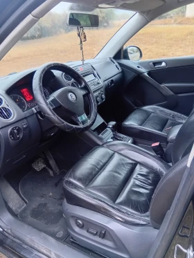 VW Tiguan 2.0 TDI , снимка 12