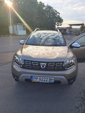 Dacia Duster | Mobile.bg    2