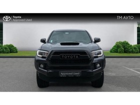 Toyota Tacoma | Mobile.bg   5