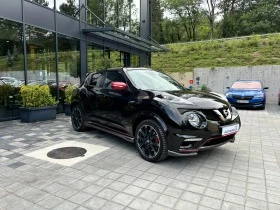 Nissan Juke Nismo RS  | Mobile.bg    4