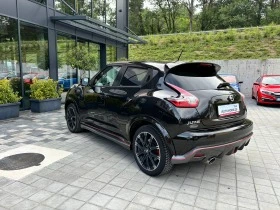 Nissan Juke Nismo RS  | Mobile.bg    6