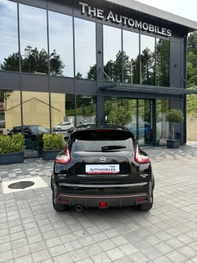 Nissan Juke Nismo RS  | Mobile.bg    5