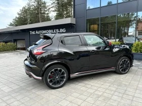 Nissan Juke Nismo RS  | Mobile.bg    7