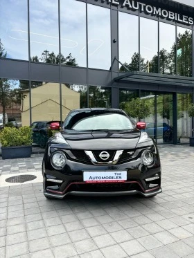 Nissan Juke Nismo RS  | Mobile.bg    2