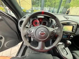 Nissan Juke Nismo RS  | Mobile.bg    15