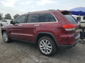 Jeep Grand cherokee LIMITED 4X4 | Mobile.bg    2