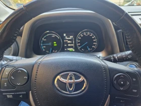 Toyota Rav4, снимка 5