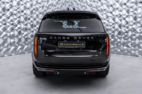 Land Rover Range rover AUTOBIOGRAPHY P530 LWB Pano* Meridinan - [6] 