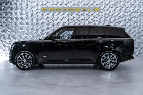 Land Rover Range rover AUTOBIOGRAPHY P530 LWB Pano* Meridinan - [4] 