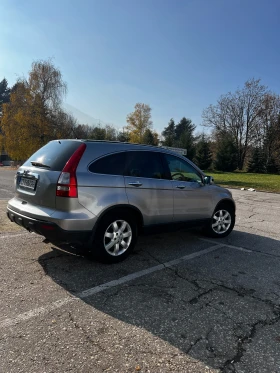 Honda Cr-v 2.2 CTDI, снимка 4