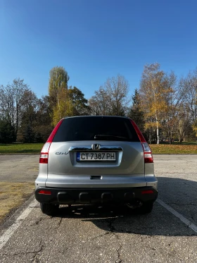 Honda Cr-v 2.2 CTDI, снимка 5