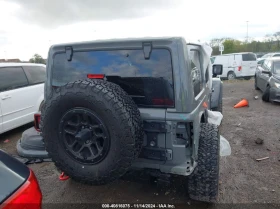 Jeep Wrangler RUBICON 4X4, снимка 5