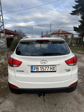 Hyundai IX35 2.0 CRDI, снимка 5