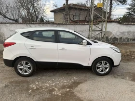 Hyundai IX35 2.0 CRDI, снимка 7