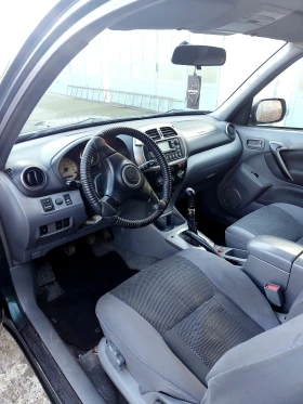 Toyota Rav4 D4D , снимка 6