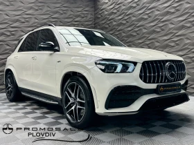     Mercedes-Benz GLE 53 4MATIC Burmester* 360* Panorama 6+ 1*  2026