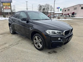 BMW X6, снимка 4