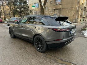 Land Rover Range Rover Velar БАРТЕР , FULL, ЛИЗИНГ, снимка 4