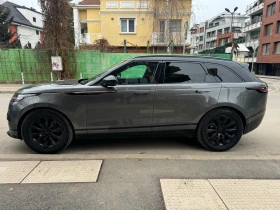 Land Rover Range Rover Velar БАРТЕР , FULL, ЛИЗИНГ, снимка 9