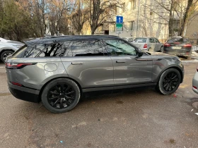 Land Rover Range Rover Velar БАРТЕР , FULL, ЛИЗИНГ, снимка 5