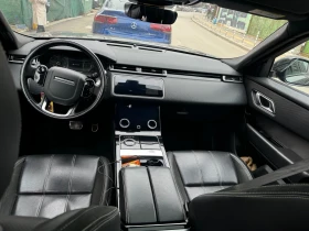 Land Rover Range Rover Velar БАРТЕР , FULL, ЛИЗИНГ, снимка 10