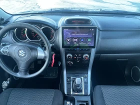 Suzuki Grand vitara 20-140кс Газов инжекцион-Лизинг, снимка 13